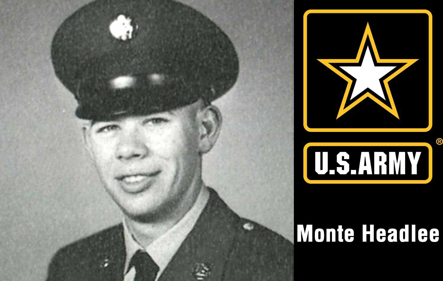 Monte Headlee